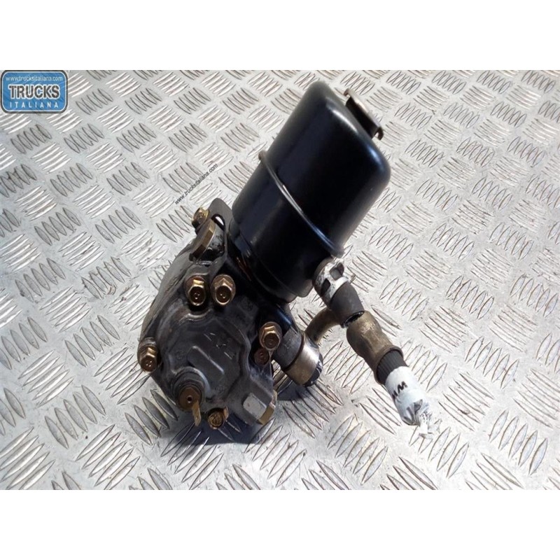 MITSUBISHI STEERING PUMP MITSUBISHI Pajero 2000>2002 (V60) used