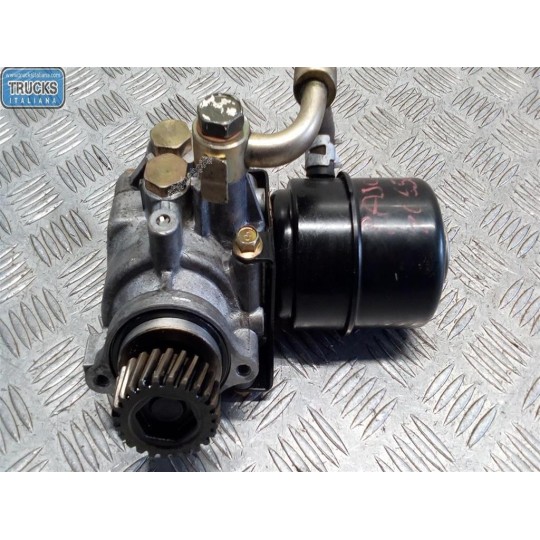 POMPA IDROGUIDA MITSUBISHI Pajero 2000>2002 (V60) usato