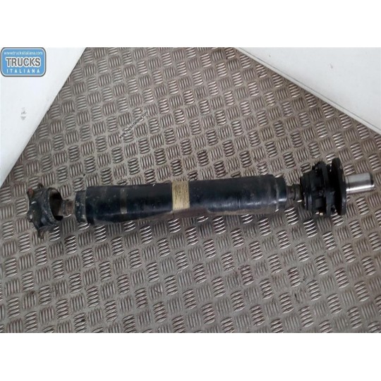 REAR POWER TAKE OFF SHAFTS MITSUBISHI Pajero 2000>2002 (V60) used