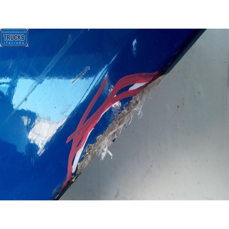 MAN SILL FRONT RIGHT  MAN TGX  used