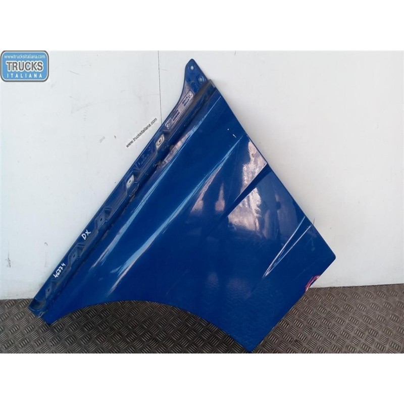 MAN SOTTOPORTA ANT.DX MAN TGX  usato