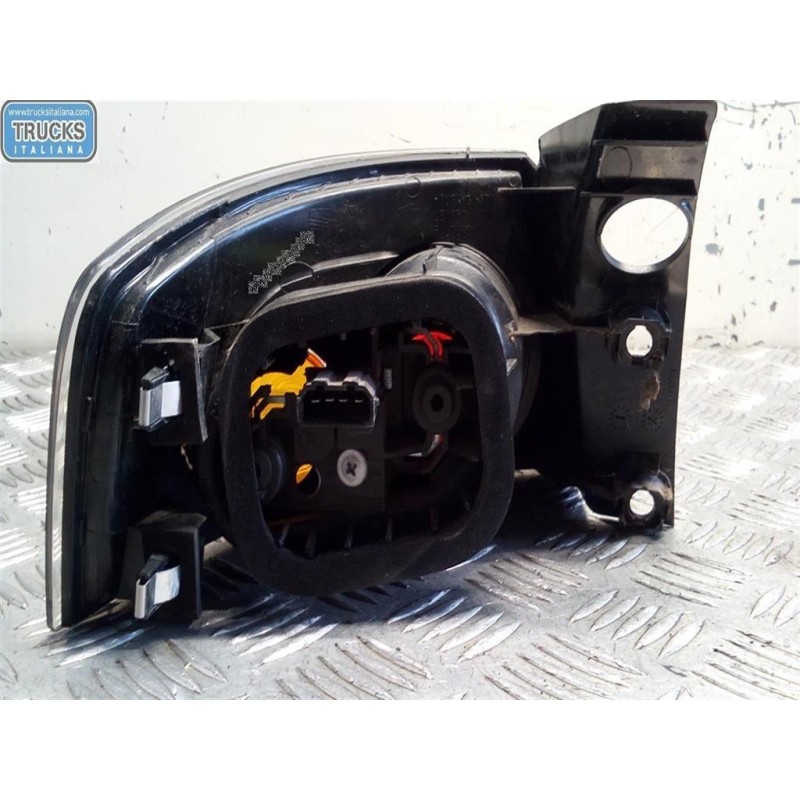 SEAT FARO POSTERIORE ESTERNO DESTRO SEAT Ibiza 2006>2008 usato