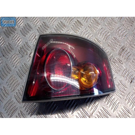 RIGHT REAR LIGHT SEAT Ibiza 2006>2008 used