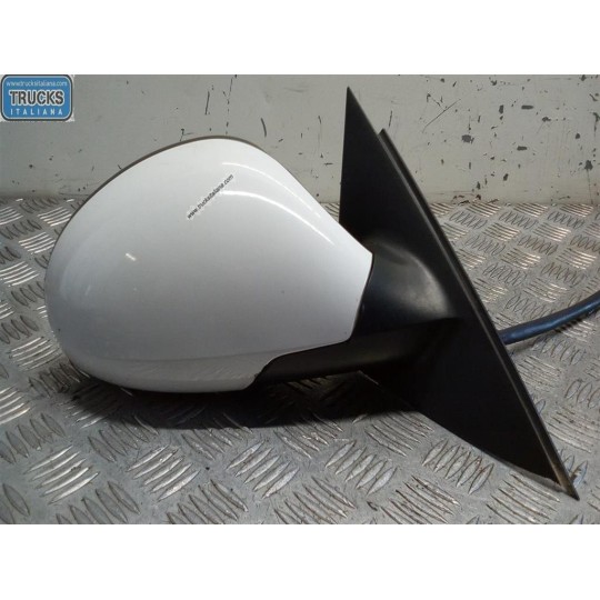 REARVIEW RIGHT  SEAT Ibiza 2006>2008 used