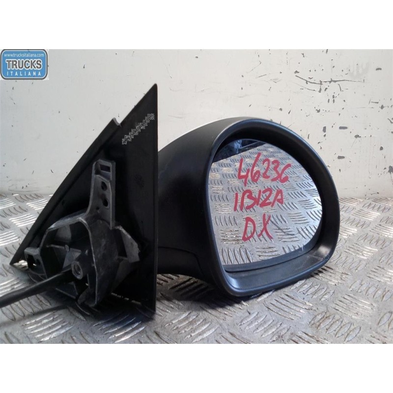 SEAT REARVIEW RIGHT  SEAT Ibiza 2006>2008 used