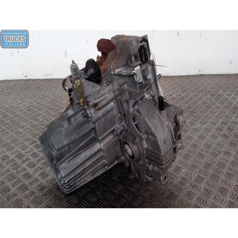 ALFA ROMEO GEARBOXES  ALFA ROMEO 147 2004>2010 used