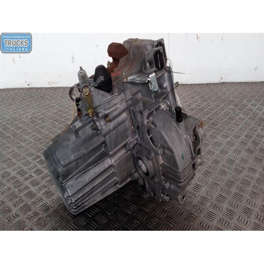 GEARBOXES  ALFA ROMEO 147 2004>2010 used