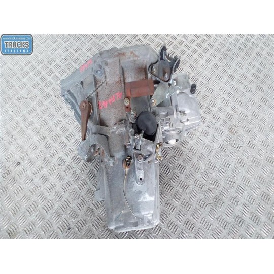 GEARBOXES  ALFA ROMEO 147 2004>2010 used