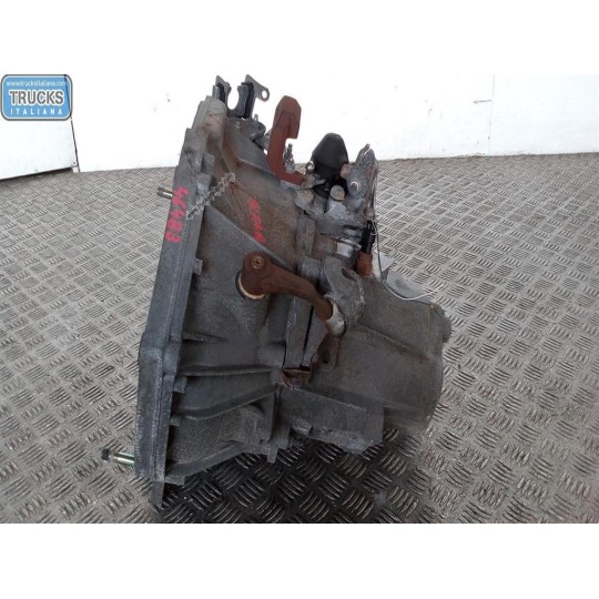 CAMBIO ALFA ROMEO 147 2004>2010 usato