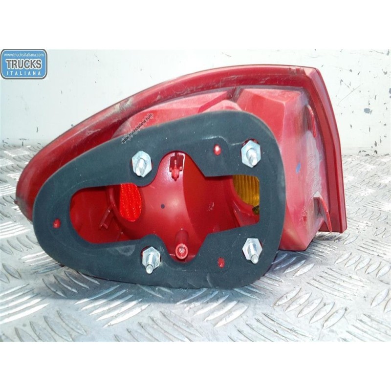 ALFA ROMEO RIGHT REAR LIGHT ALFA ROMEO 147 2004>2010 used