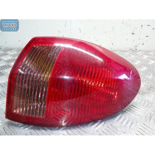 RIGHT REAR LIGHT ALFA ROMEO 147 2004>2010 used