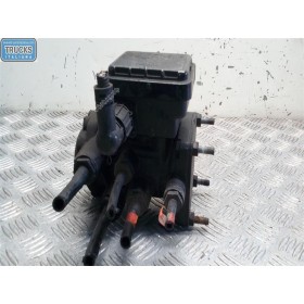 VARIE FRENI 2 MAN TGX  usato