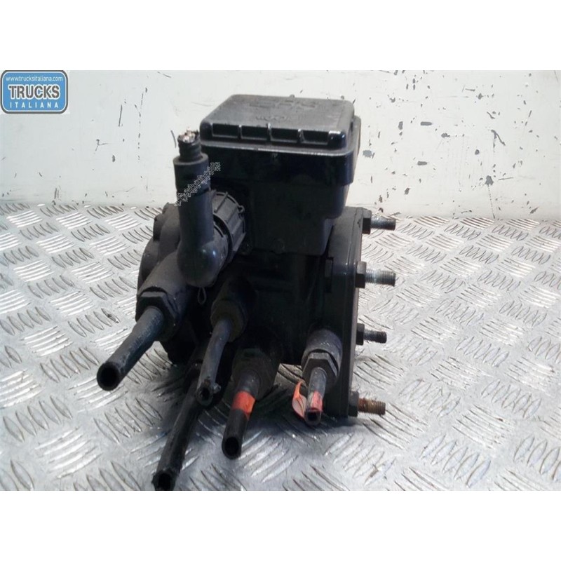 MAN VARIOUS BRAKE 2 MAN TGX  used