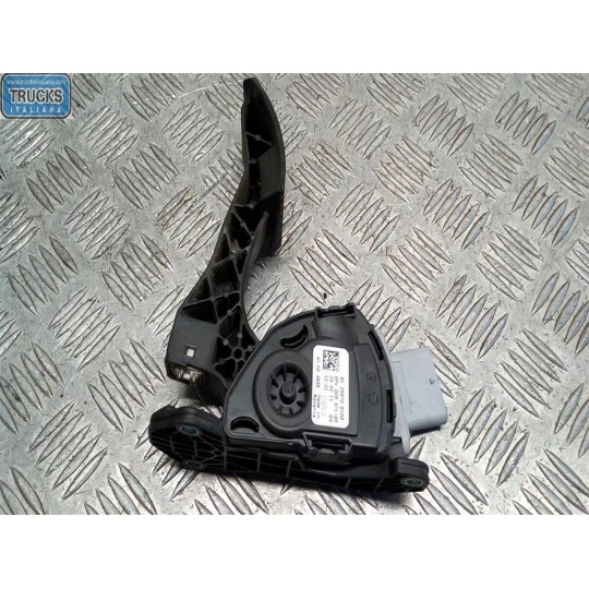PEDALE ACCELERAZIONE ELETTRONICO MAN TGX  usato