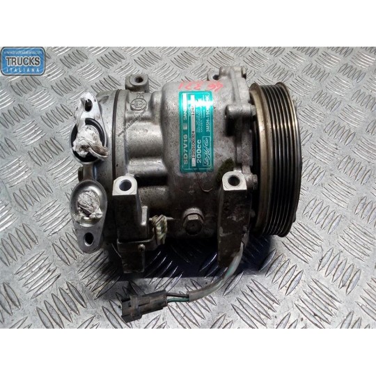 AIR CONDITIONER COMPRESSOR FORD C-Max 2003>2007 used