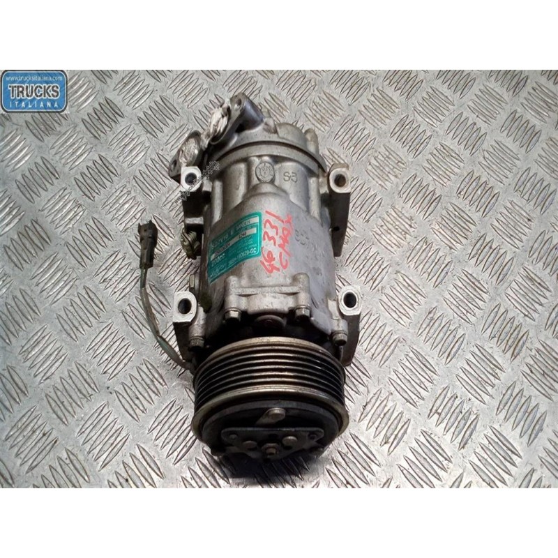 FORD COMPRESSORE ARIA CONDIZIONATA FORD C-Max 2003>2007 usato