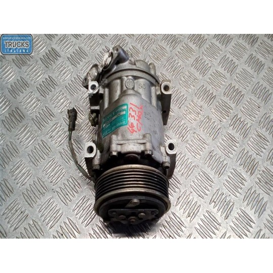 AIR CONDITIONER COMPRESSOR FORD C-Max 2003>2007 used