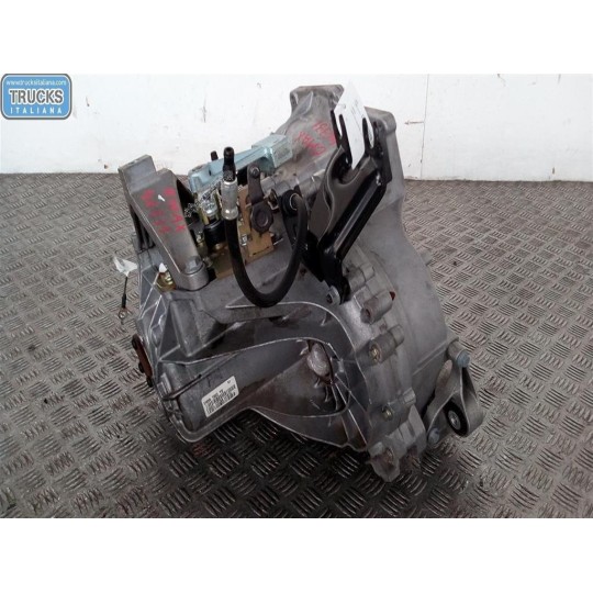 CAMBIO FORD C-Max 2003>2007 usato
