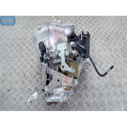 GEARBOXES  FORD C-Max 2003>2007 used