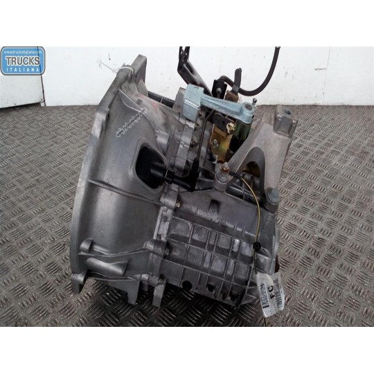 CAMBIO FORD C-Max 2003>2007 usato