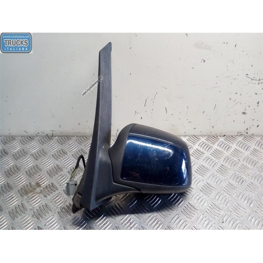 LEFT ELETRIC REAR-VIEW MIRROR  FORD C-Max 2003>2007 used