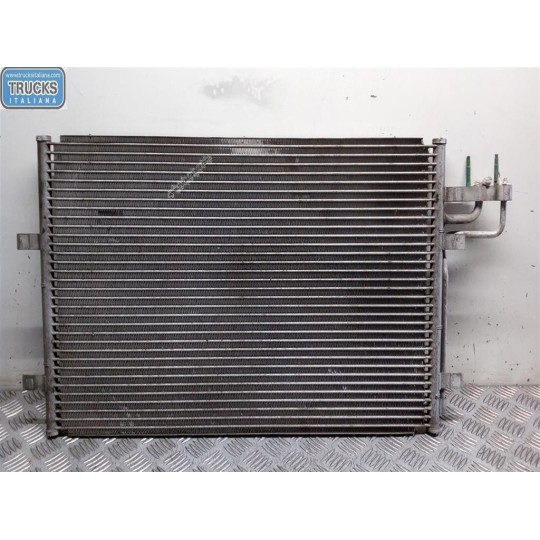 AIR CONDITIONER HEAT RADIATOR  FORD C-Max 2003>2007 used