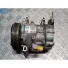 MINI AIR CONDITIONER COMPRESSOR MINI R56  2011>2013 used