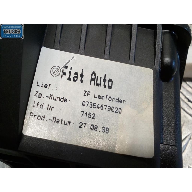 FIAT LEVER FIAT F.500 2007>2015 used