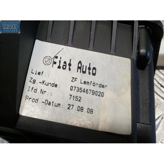 LEVERAGGIO FIAT F.500 2007>2015 usato