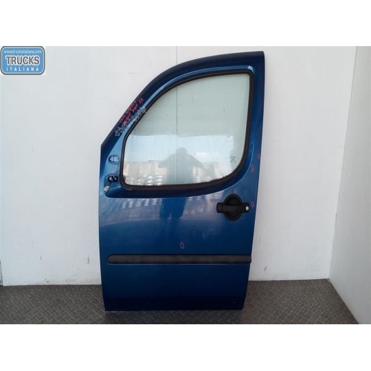 LEFT FRONT DOOR FIAT Doblo' 2000>2005 used