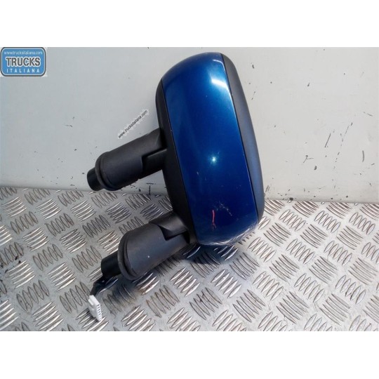 LEFT ELETRIC REAR-VIEW MIRROR  FIAT Doblo' 2000>2005 used