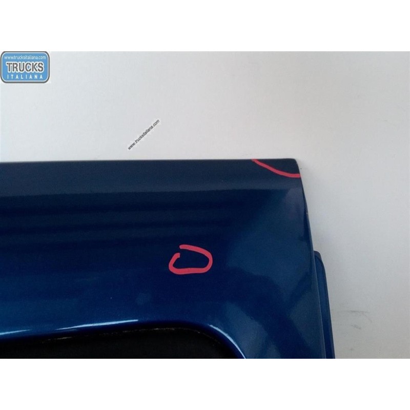 FIAT PORTACARICO SCORREVOLE DESTRO FIAT Doblo' 2000>2005 usato
