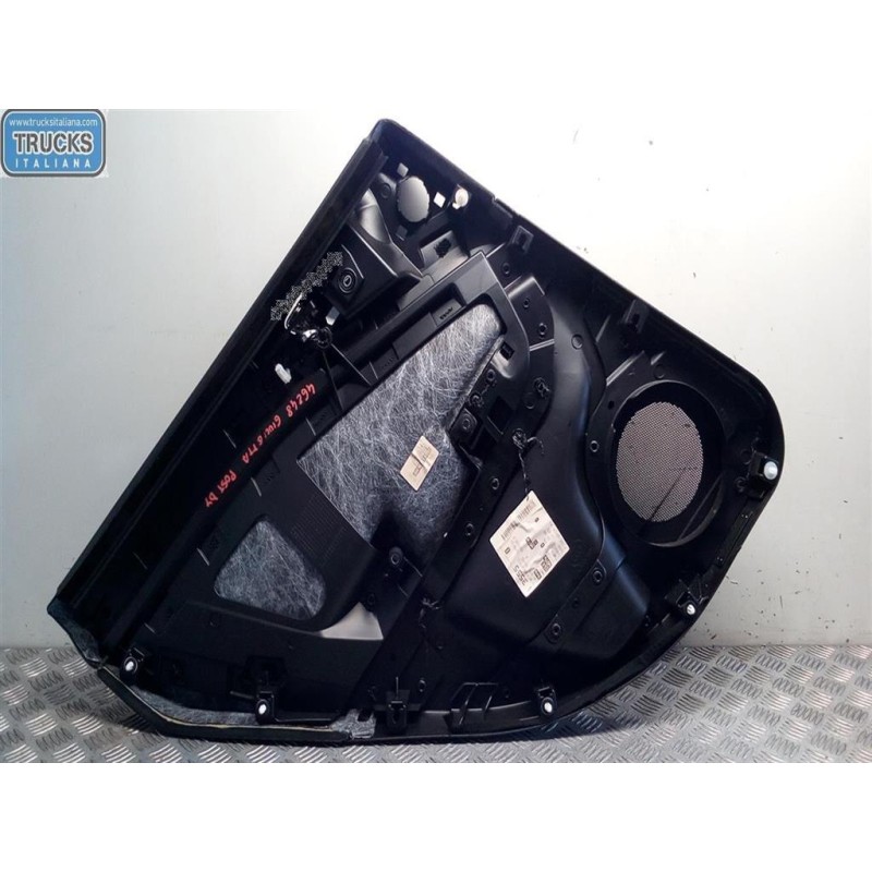 ALFA ROMEO PANELS DOOR ALFA ROMEO Giulietta 2010>2016 used