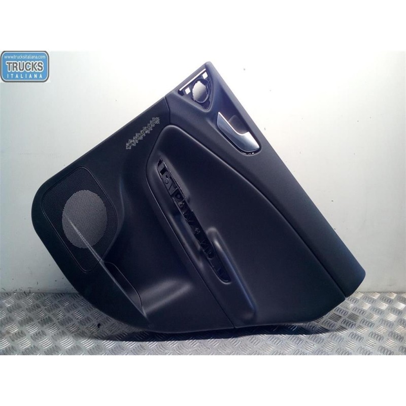 ALFA ROMEO PANELS DOOR ALFA ROMEO Giulietta 2010>2016 used
