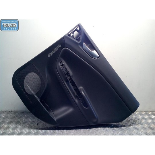 PANELS DOOR ALFA ROMEO Giulietta 2010>2016 used