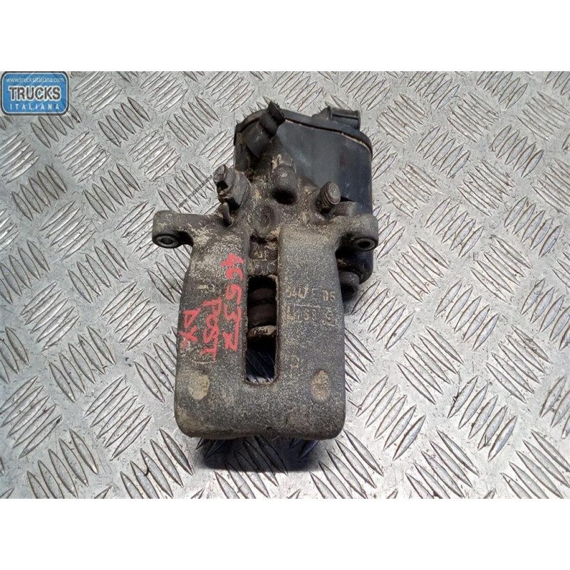 FORD RIGHT REAR CALIPER BRAKE  FORD S-Max 2010>2016 used