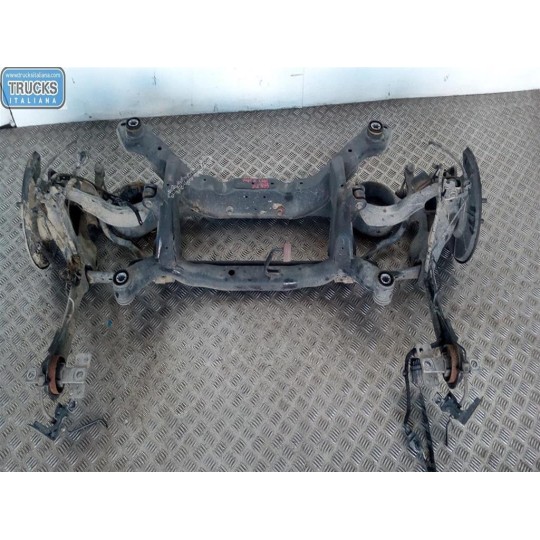 REAR CHASSIS SUSPENSION FORD S-Max 2010>2016 used