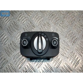 BLOCCO LUCI FORD S-Max...