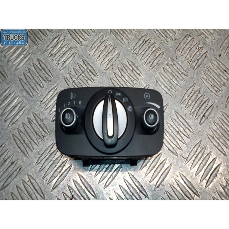 FORD BLOCCO LUCI FORD S-Max 2010>2016 usato