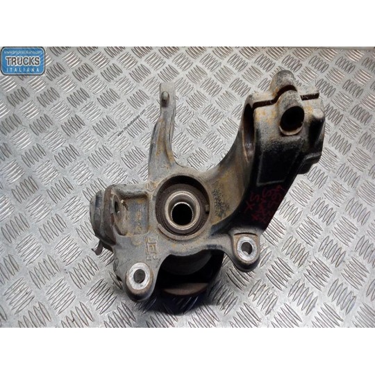 MONTANTE COMPLETO SINISTRO FORD S-Max 2010>2016 usato