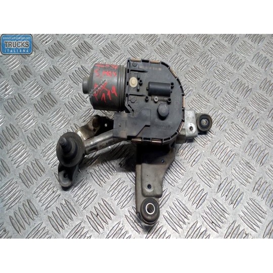 windshield wiper motor FORD S-Max 2010>2016 used
