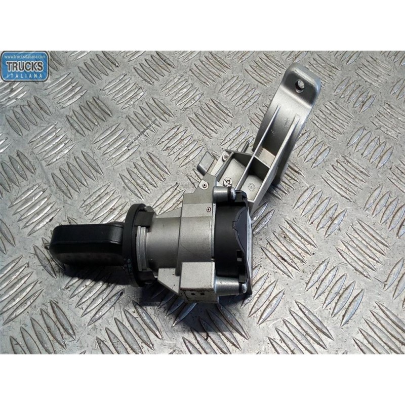 IVECO BLOCCO ACCENSIONE IVECO Daily 2014> usato