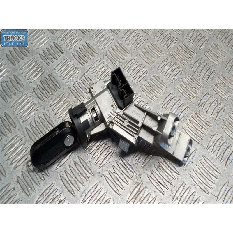 IVECO BLOCCO ACCENSIONE IVECO Daily 2014> usato