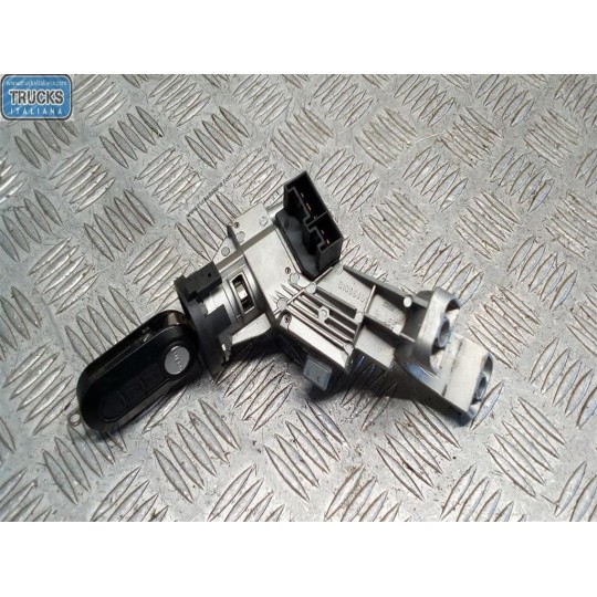 KEY LOCK IGNITION  IVECO Daily 2014> used