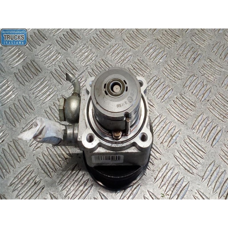 IVECO STEERING PUMP IVECO Daily 2014> used