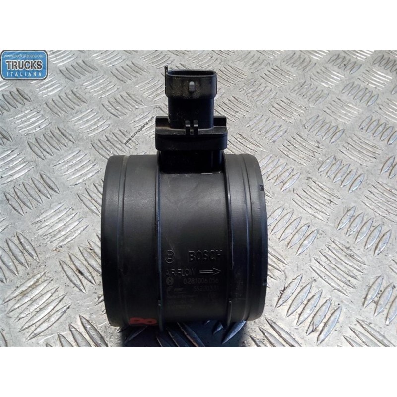 IVECO DEBIMETRO  FLUSSOMETRO IVECO Daily 2014>2019 usato