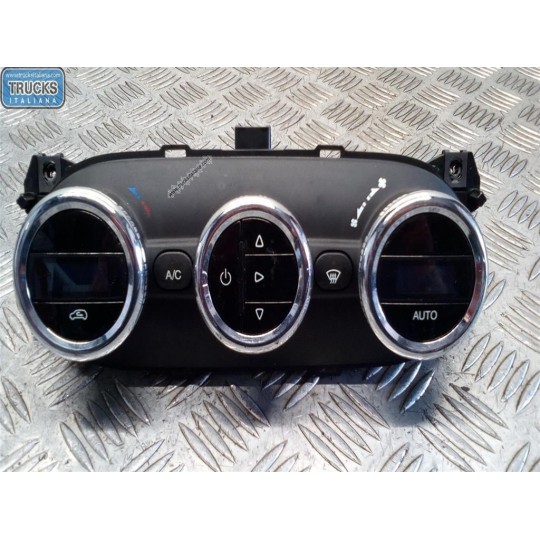 AC CONTROL UNIT IVECO Daily 2014>2019 used