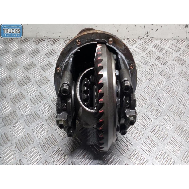 SUZUKI FRONT DIFFERENTIAL  SUZUKI Jimny 2001>2005 used