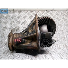 FRONT DIFFERENTIAL  SUZUKI...