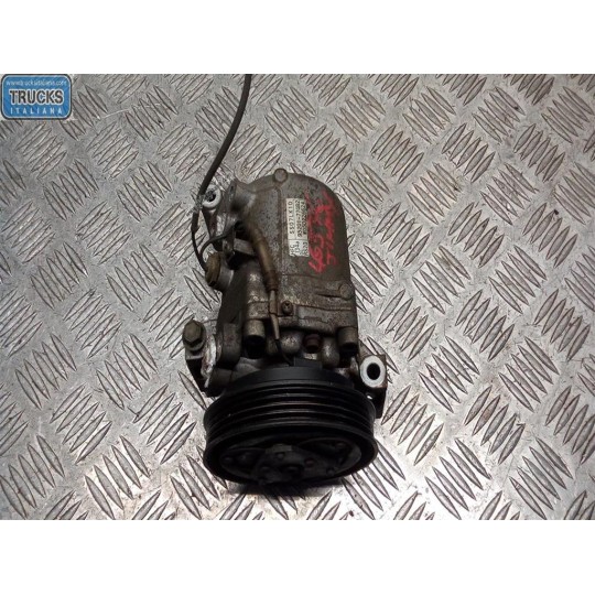 COMPRESSORE ARIA CONDIZIONATA SUZUKI Jimny 2001>2005 usato